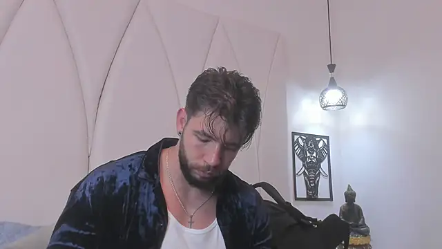 JACKSON STIFLER online show from 01-14-26, 11:52