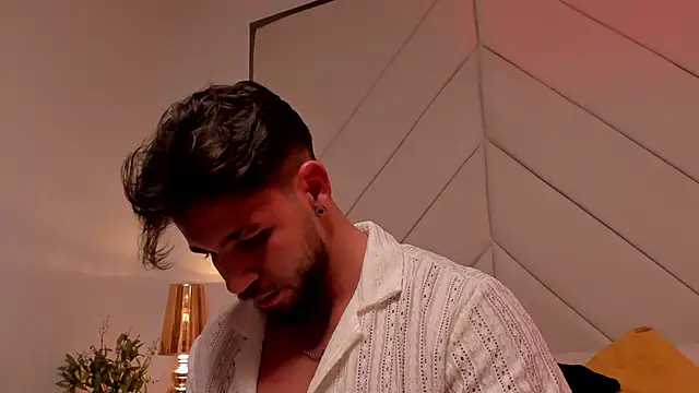 JACKSON STIFLER online show from 02-05-26, 11:00