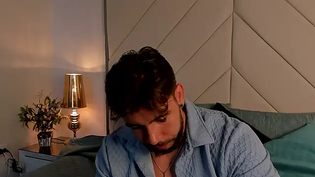 JACKSON STIFLER online show from 03-07-26, 10:26