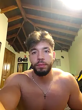 JACKSON STIFLER online show from 11-08-25, 01:03