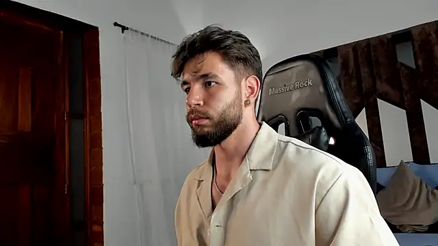 JACKSON STIFLER online show from 01-16-26, 02:26