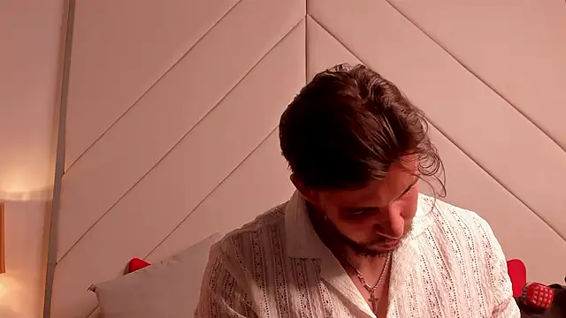 JACKSON STIFLER online show from 02-23-26, 10:21