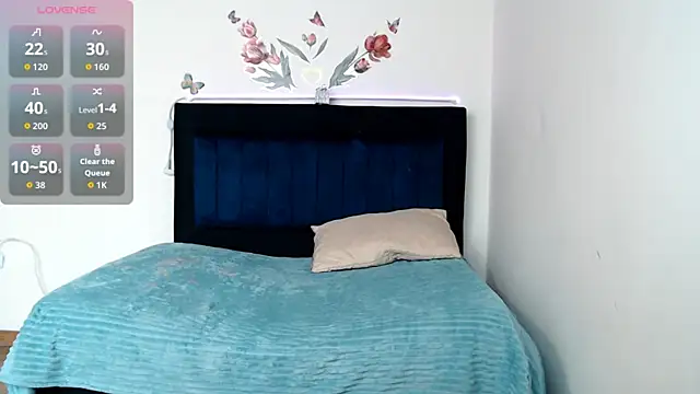 BRYXS1 online show from 02-28-26, 03:44