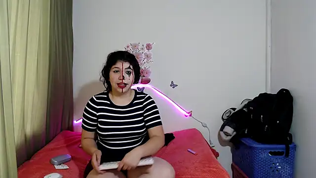 BRYXS1 online show from 10-31-25, 02:13