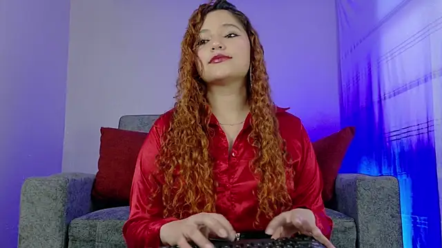 Kitty Princees online show from 07-31-26, 05:43