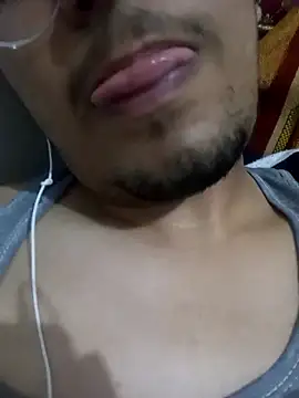 Maleguy999 online show from 10-21-25, 09:14