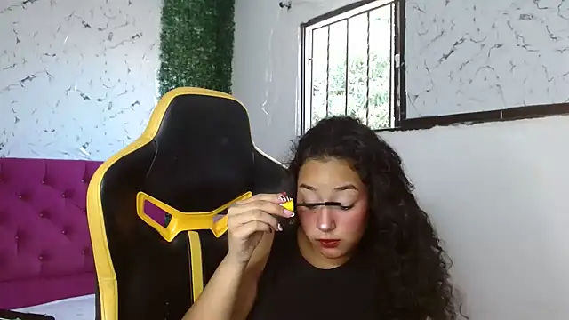 emily stars1 online show from 01-14-26, 06:33