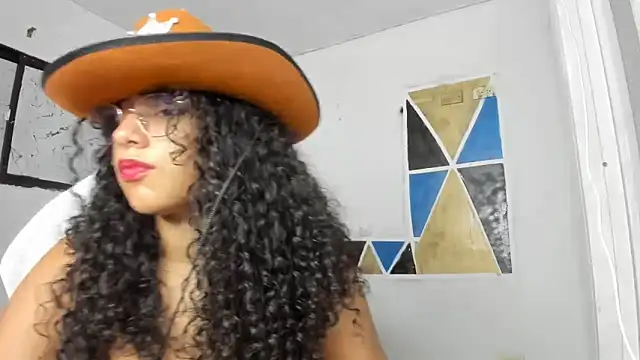 emily stars1 online show from 03-07-26, 05:03