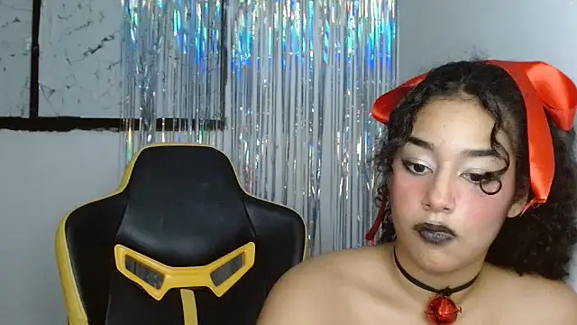 emily stars1 online show from 12-20-25, 09:56