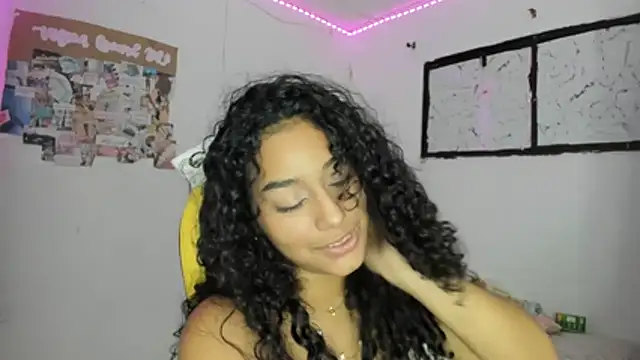 emily stars1 online show from 03-22-26, 09:00