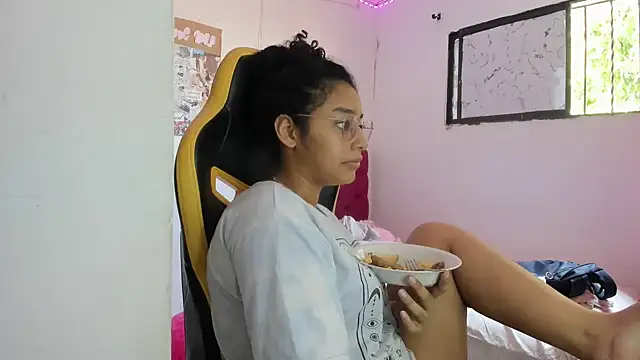 emily stars1 online show from 03-31-26, 05:26