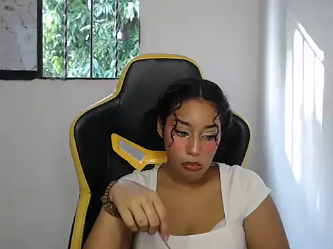 emily stars1 online show from 11-26-25, 08:42