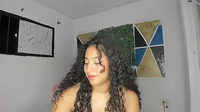 emily stars1 online show from 02-22-26, 05:10