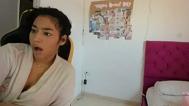 emily stars1 online show from 04-02-26, 06:47