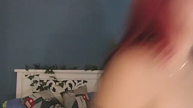 Samantha  Benet online show from 03-12-26, 09:08