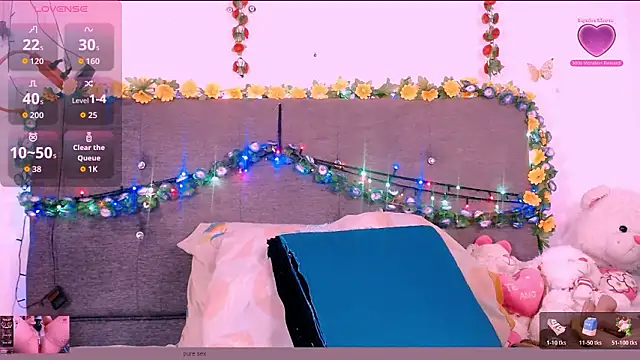 Soraya hott online show from 01-15-26, 11:46