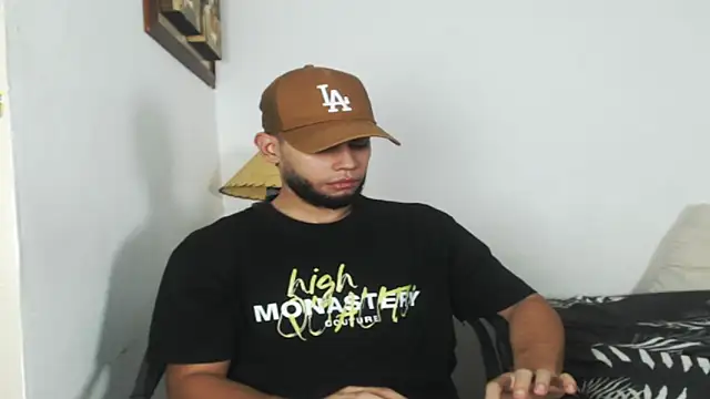 Maxcole 07 online show from 10-29-25, 09:14