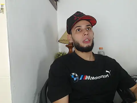 Maxcole 07 online show from 11-09-25, 11:20