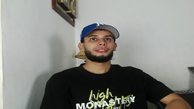 Maxcole 07 online show from 11-06-25, 11:31