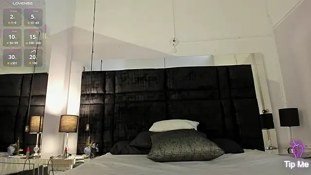 EmmadaSilva online show from 01-06-26, 06:56