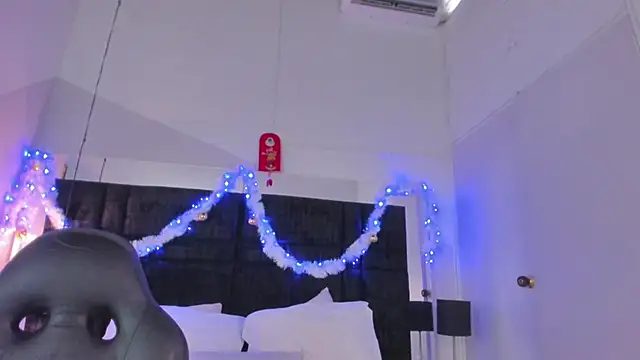 EmmadaSilva online show from 11-27-25, 07:03