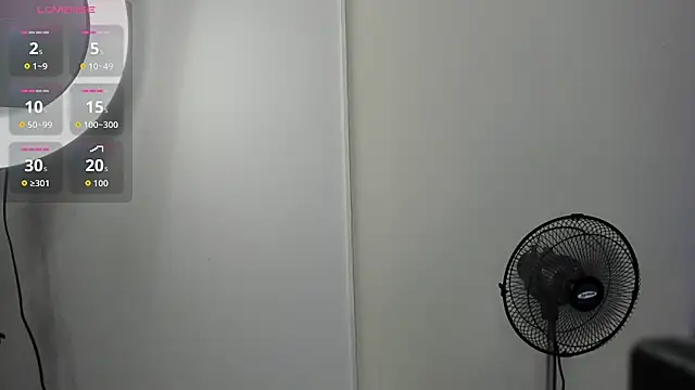 Amira princess online show from 11-02-25, 07:08