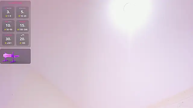 Amira princess online show from 03-14-26, 07:31