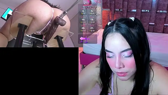 PurryBella online show from 01-13-26, 08:35