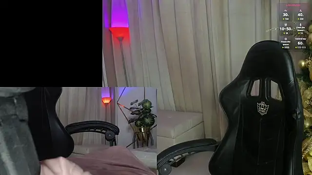 PurryBella online show from 01-14-26, 08:56