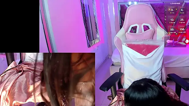 PurryBella online show from 12-04-25, 09:03