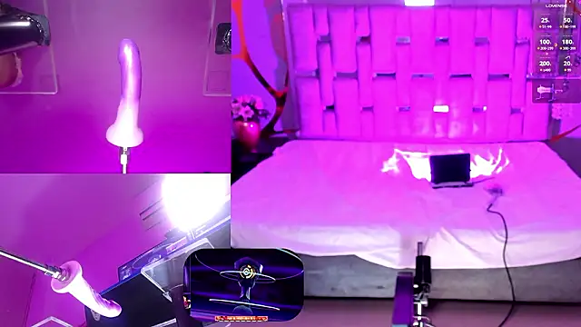 Snapshot of PurryBella chatting on 02-26-26, 09:15 PurryBella online show from 02-26-26, 09:15