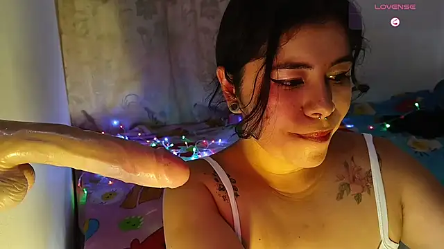 Magic Alicee  online show from 11-09-25, 03:32