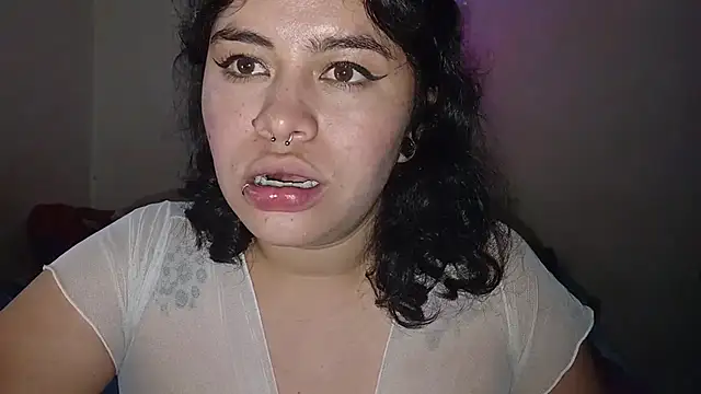 Magic Alicee  online show from 03-08-26, 02:04