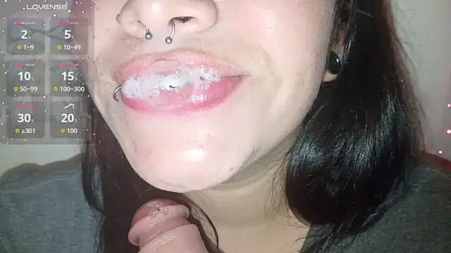 Magic Alicee  online show from 03-13-26, 04:28