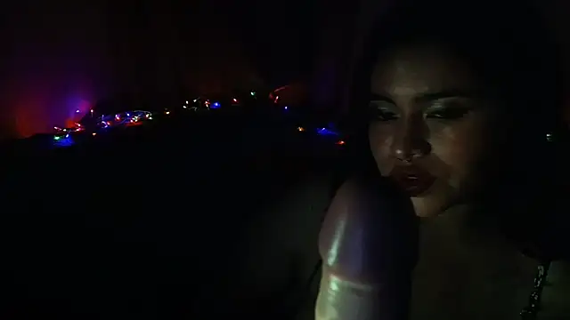 Magic Alicee  online show from 11-12-25, 04:05