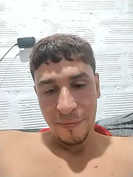 Catalina Bairon online show from 01-10-26, 10:49