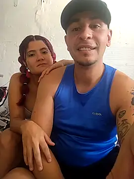 Catalina Bairon online show from 01-14-26, 05:16