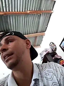 Catalina Bairon online show from 04-03-26, 04:46