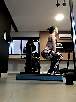 Meiii27 online show from 01-18-26, 06:11