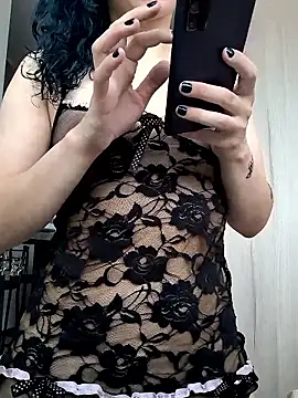 Meiii27 online show from 01-10-26, 03:29