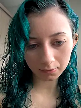 Meiii27 online show from 02-13-26, 03:45