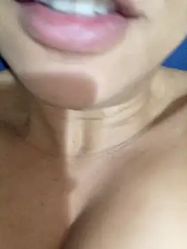 Bruninhadeusa online show from 01-12-26, 10:33