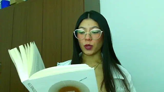 LissyM online show from 11-05-25, 03:48