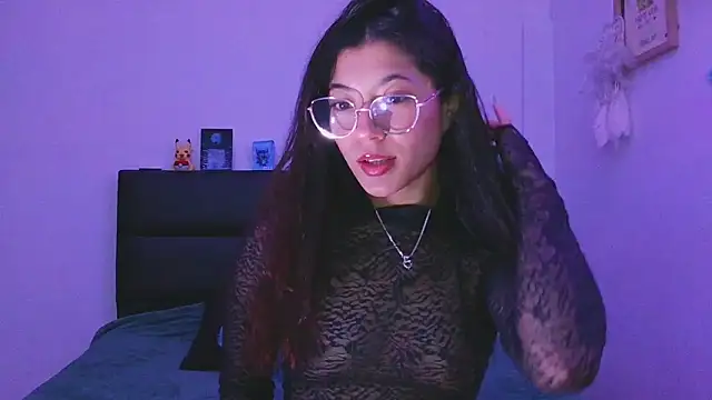 LissyM online show from 02-02-26, 08:19