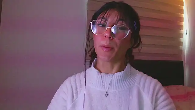 LissyM online show from 03-29-26, 07:48