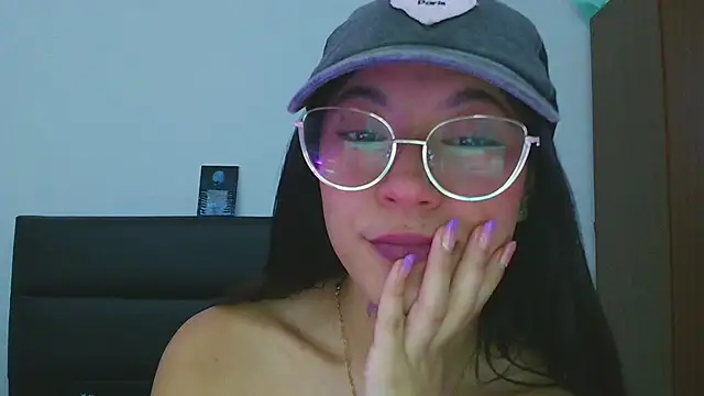 LissyM online show from 11-10-25, 06:35