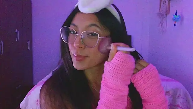 LissyM online show from 03-19-26, 01:05