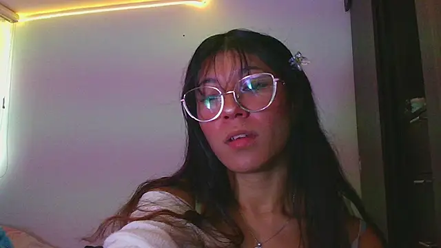 LissyM online show from 03-27-26, 07:26