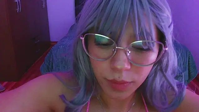 LissyM online show from 01-11-26, 03:13