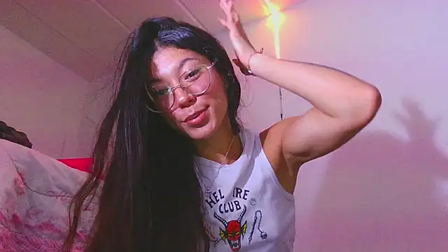 LissyM online show from 03-13-26, 06:57